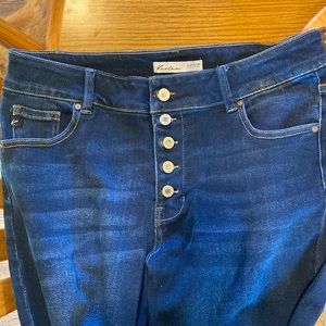 KanCan high waisted jeans